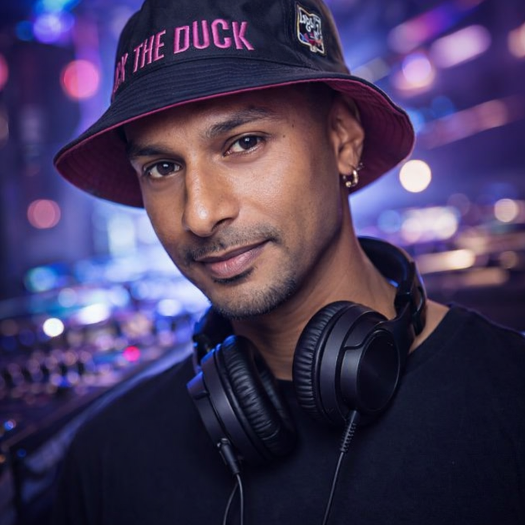 Profielfoto DJ Tormenta